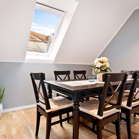 Dragesmauet Apartments Bergen Eksteriør billede